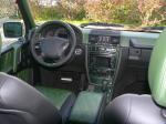 Mercedes-Benz G-Class Streetline Sterling by ART 2010 года